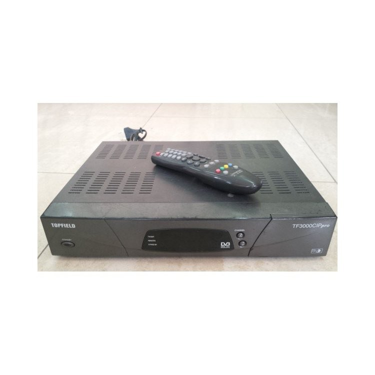 Topfield TF3000 CI-PRO