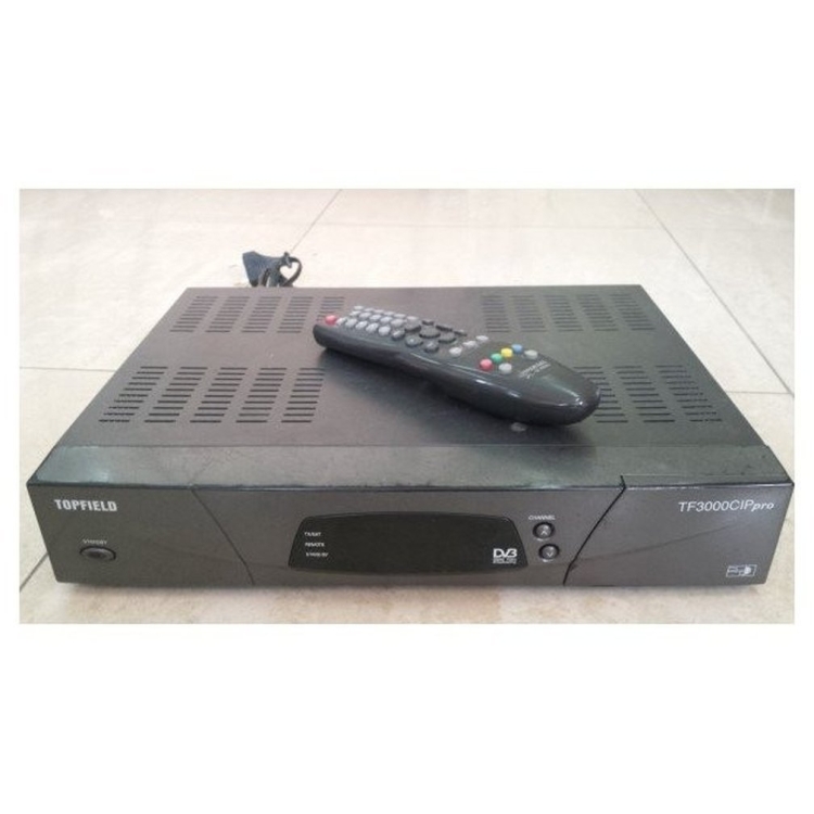 Topfield TF3000 CI-PRO