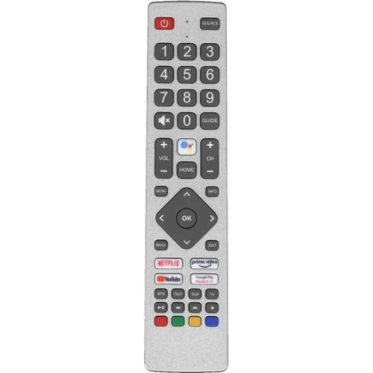 Пульт Huayu для Sharp SHWRMC0133 (40BL5EA) (голосовое управление)