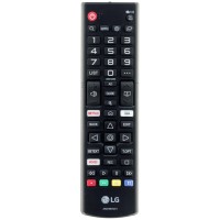 Пульт LG AKB75675311