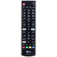 Пульт LG AKB75675311