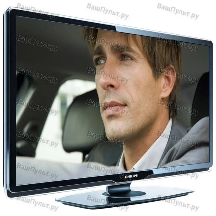 Philips 42PFL8684H/12