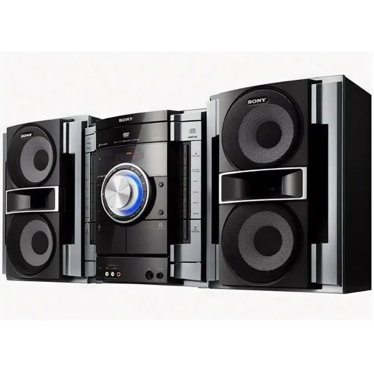 Sony MHC-RV222DA