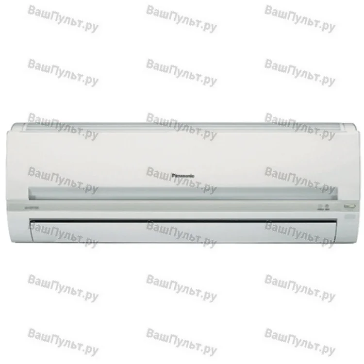 Panasonic CS-A12DKD, CU-A12DKD