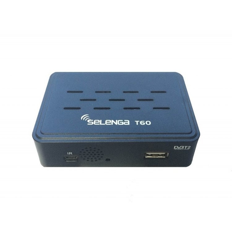 Selenga T60