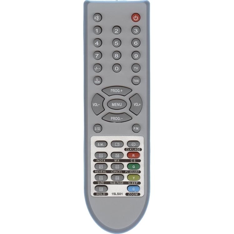 Пульт Huayu для Erisson 15LS01