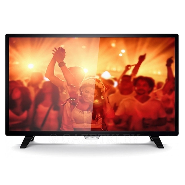 Philips 50PFS4012/12