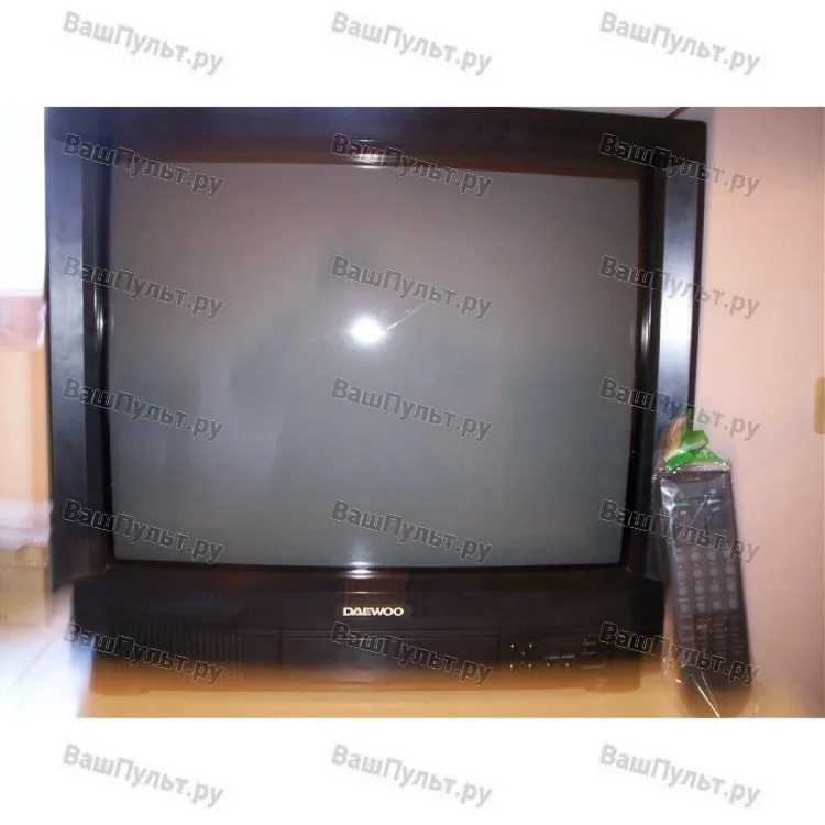 Daewoo DMQ-2157