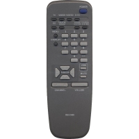 Пульт Huayu для JVC RM-C488