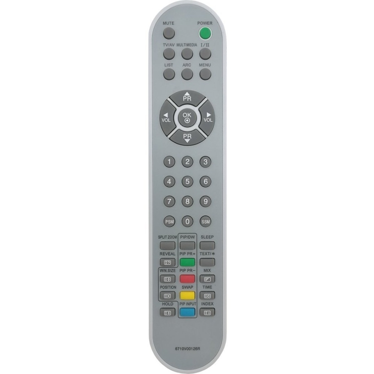 Пульт Huayu для LG 6710V00126R