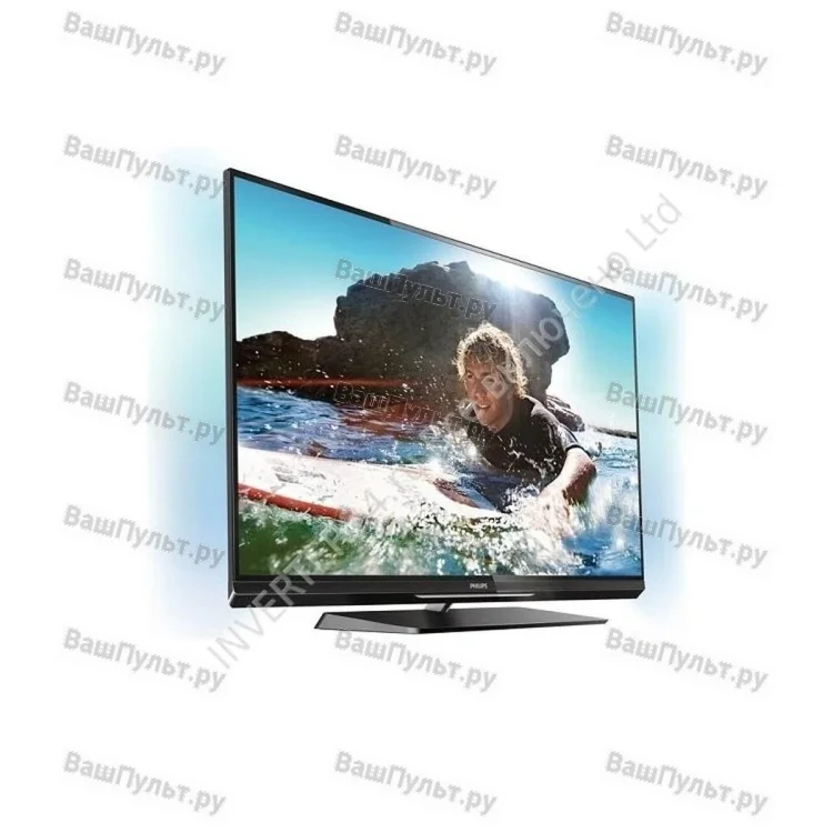 Philips 47PFL6097K