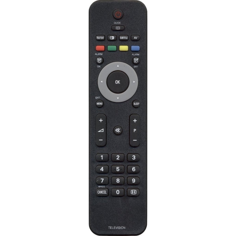 Пульт Huayu для Philips 2422 5490 2212