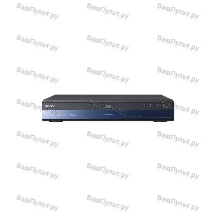 Sony BDP-S301
