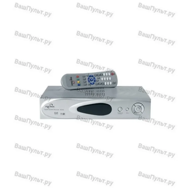 Star Track 650D SuperPlus