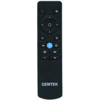Пульт Centek AN-1603 (AN1603) (голосовое управление) (оригинальный) белый