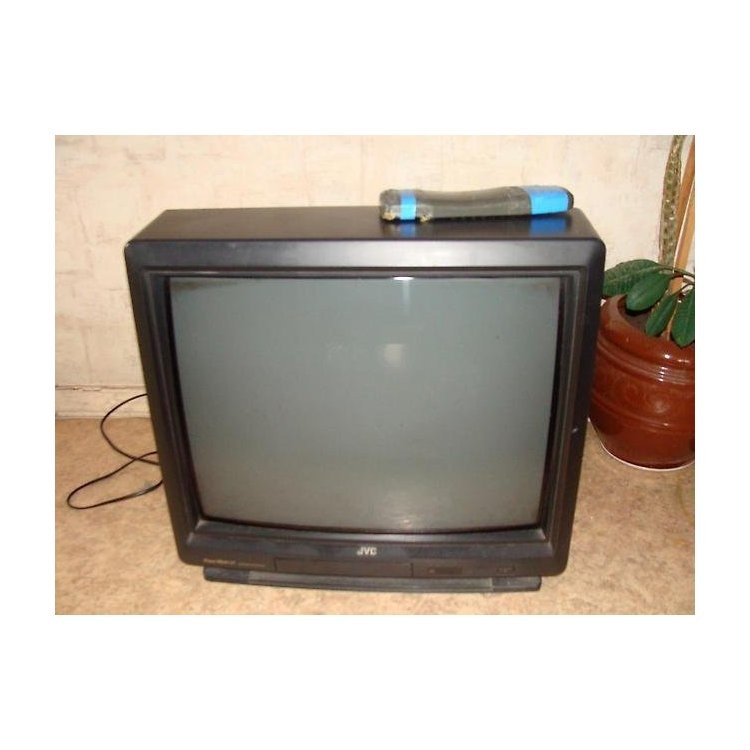 JVC C-21M1