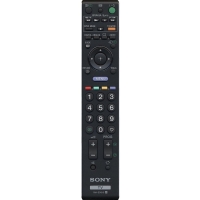 Пульт Sony RM-ED013