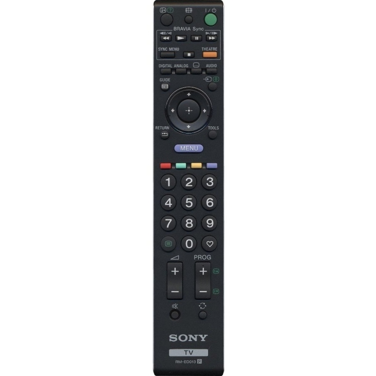 Пульт Sony RM-ED013