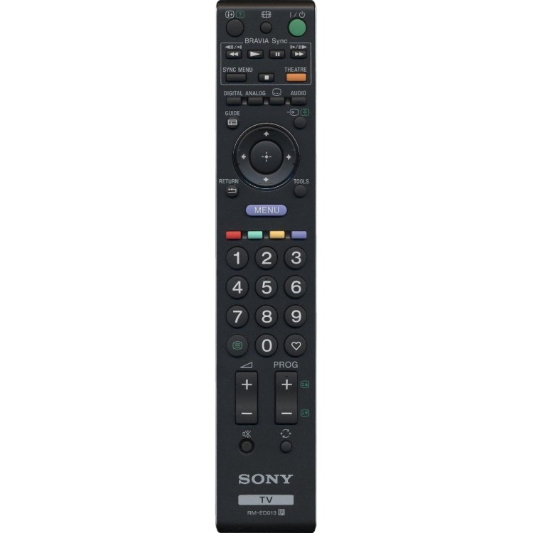 Пульт Sony RM-ED013