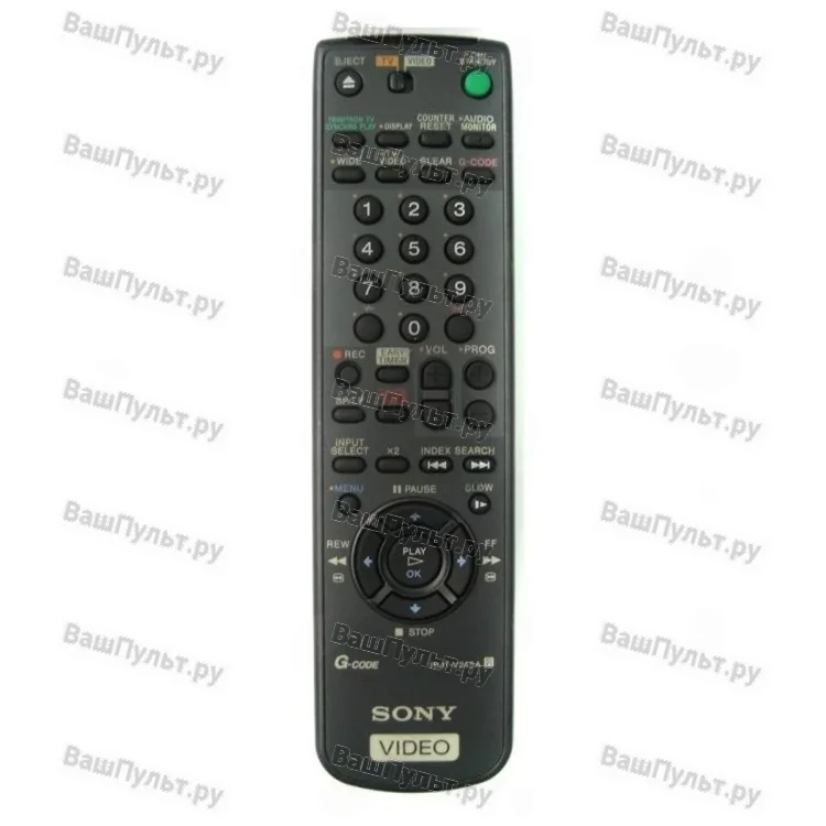 Пульт Sony RMT-V245A (оригинальный)