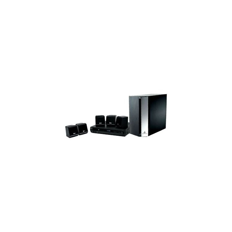 LG LH-T3529X