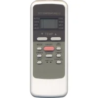 Пульт для кондиционера Daewoo R51/CBGE (оригинальный)