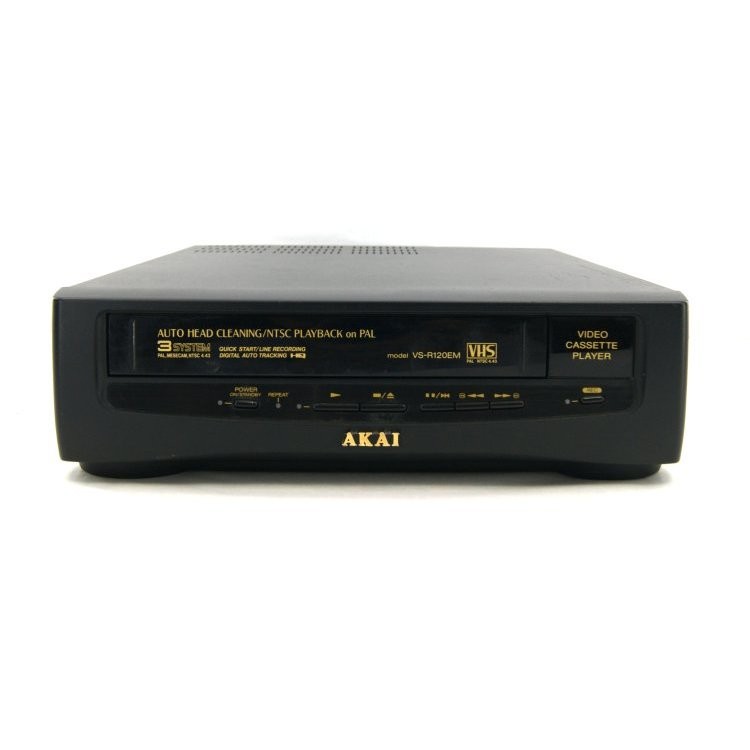 Akai VS-120EM