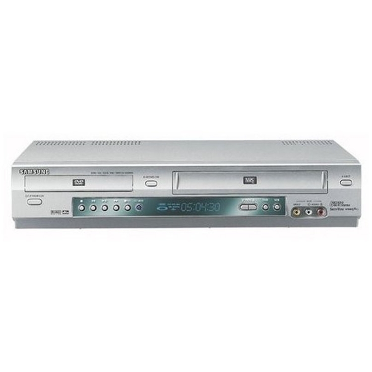 Samsung SV-DVD640