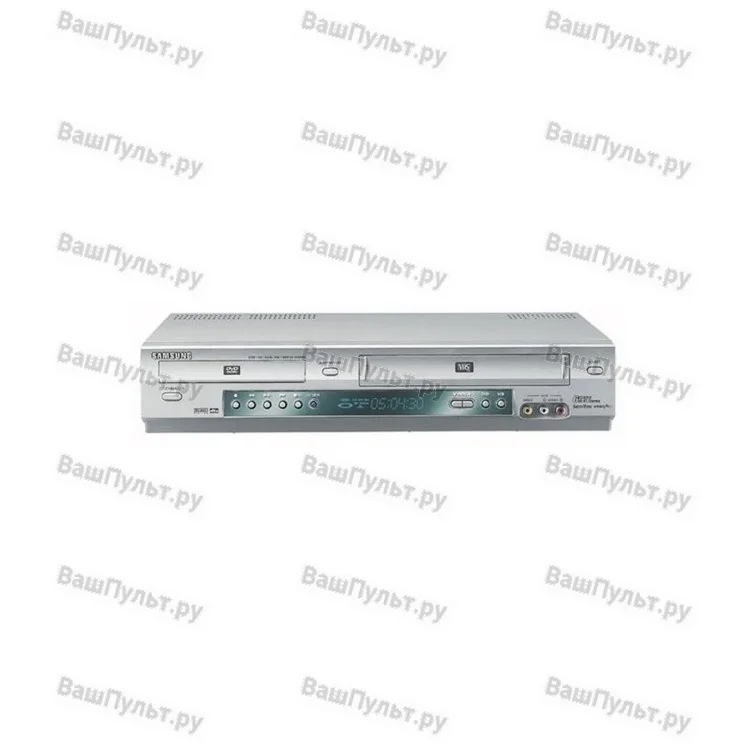 Samsung SV-DVD640