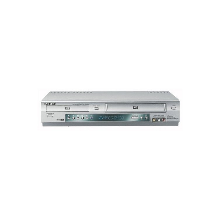 Samsung SV-DVD640