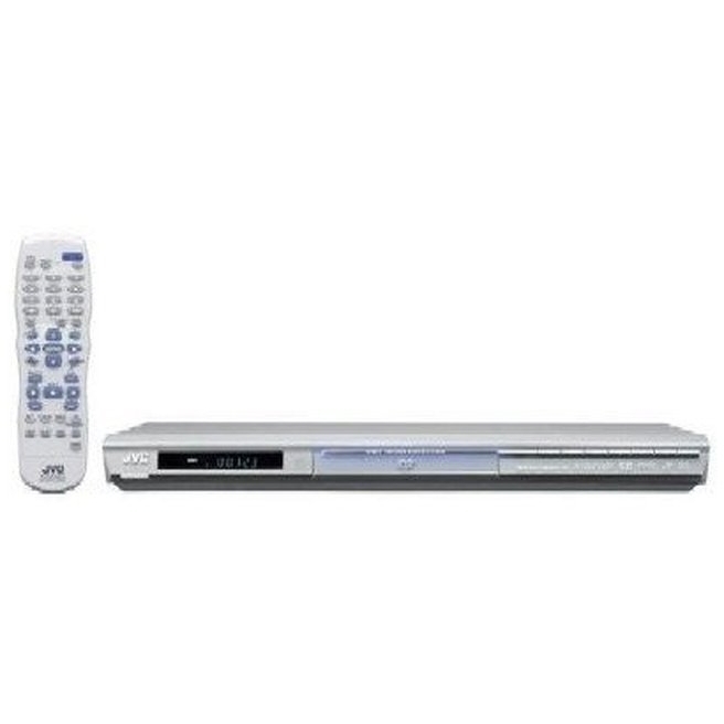 JVC XV-N412