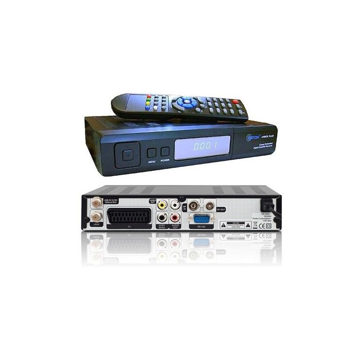 Orton 4160 CX Plus