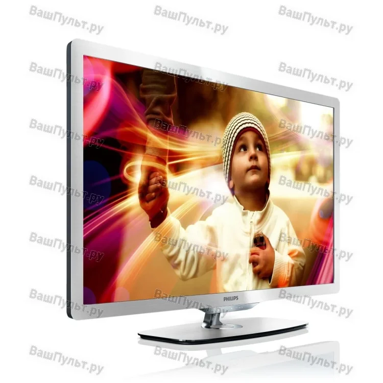 Philips 32PFL6636T/12