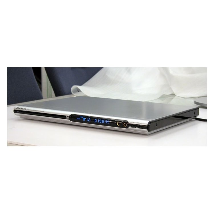 Samsung DVD-K100
