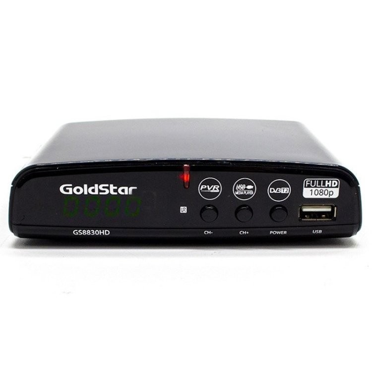 Goldstar GS-8830HD