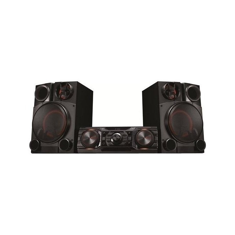 LG CM8350