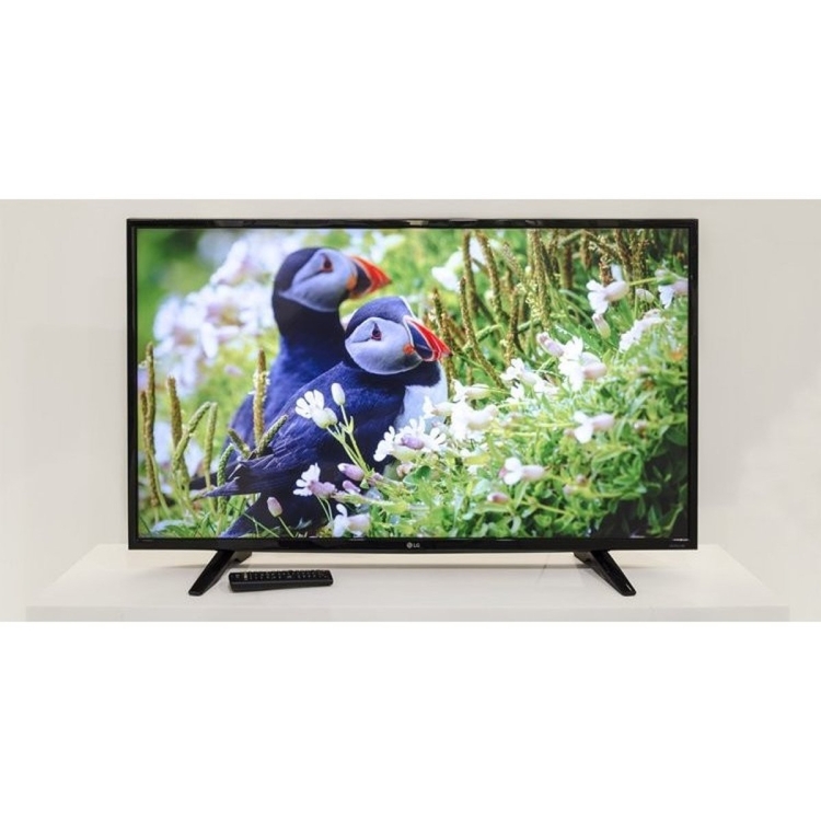 LG 43UF640V