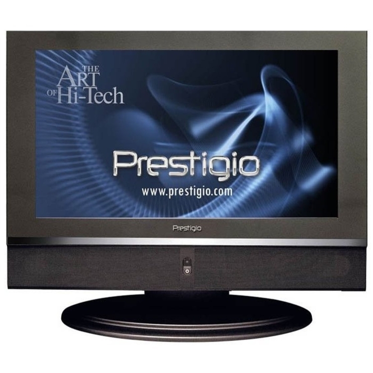 Prestigio P320B-DVD-X