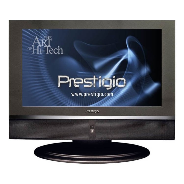Prestigio P320B-DVD-X