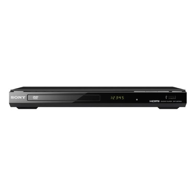 Sony DVP-SR700H
