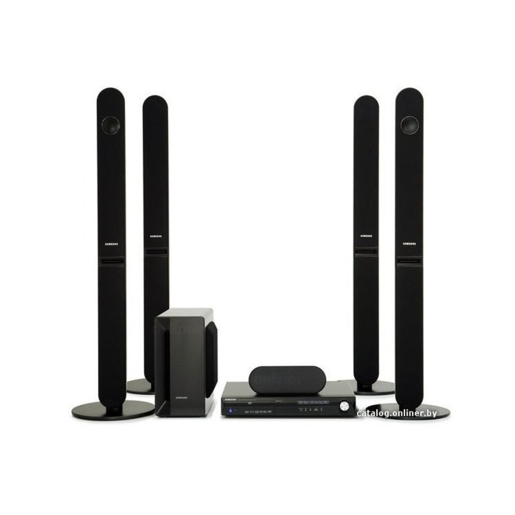 Samsung HT-TX35