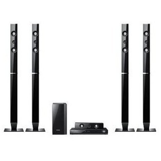 Samsung HT-C555
