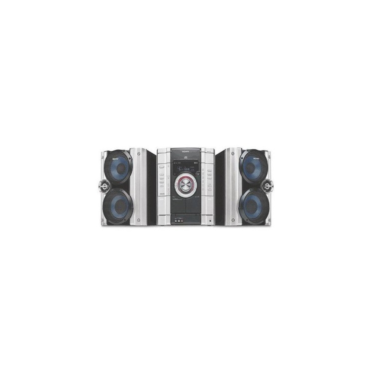 Sony MHC-RG222