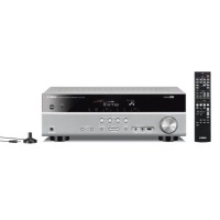 Yamaha RX-V375
