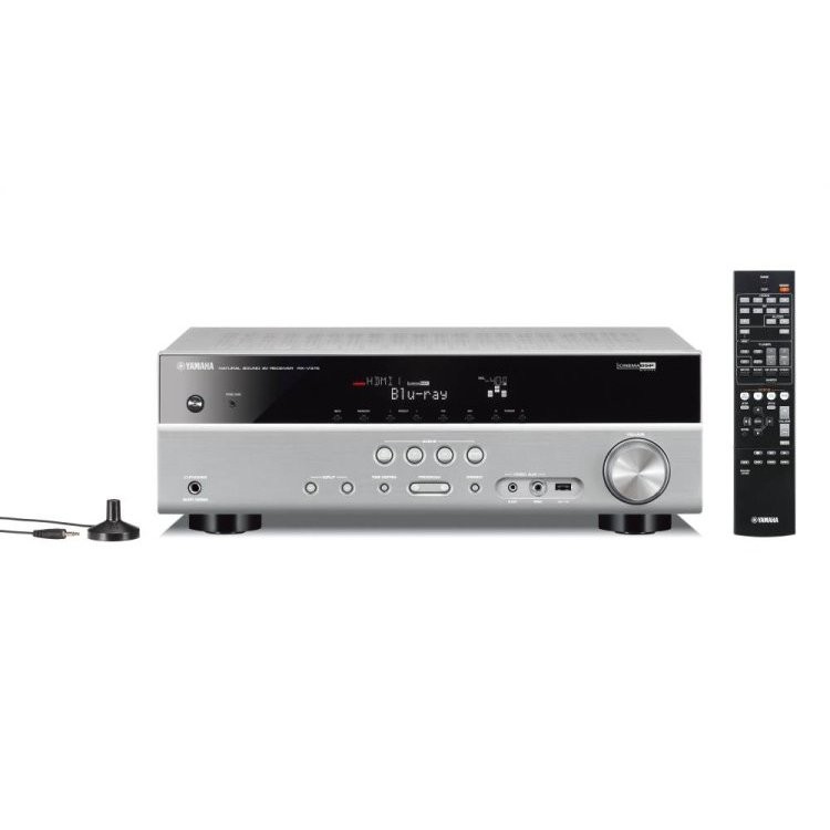 Yamaha RX-V375