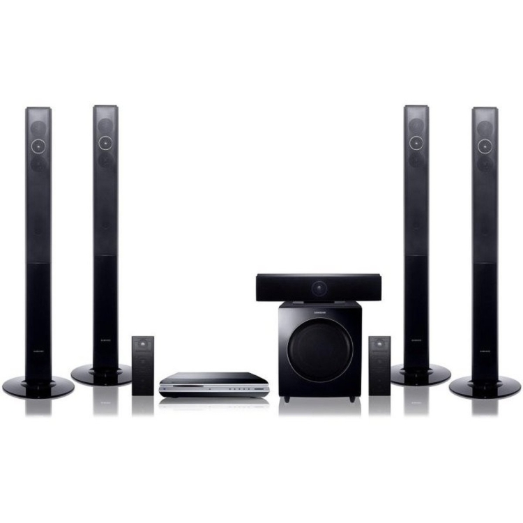 Samsung HT-BD2R