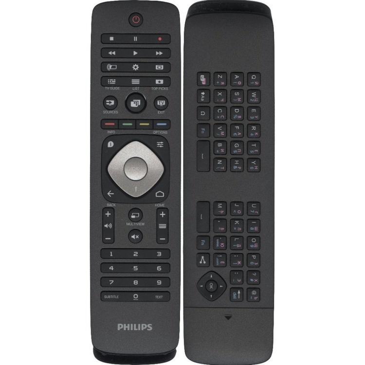 Пульт Philips 398GF15BEPH11T (YKF352-005) (двусторонний)