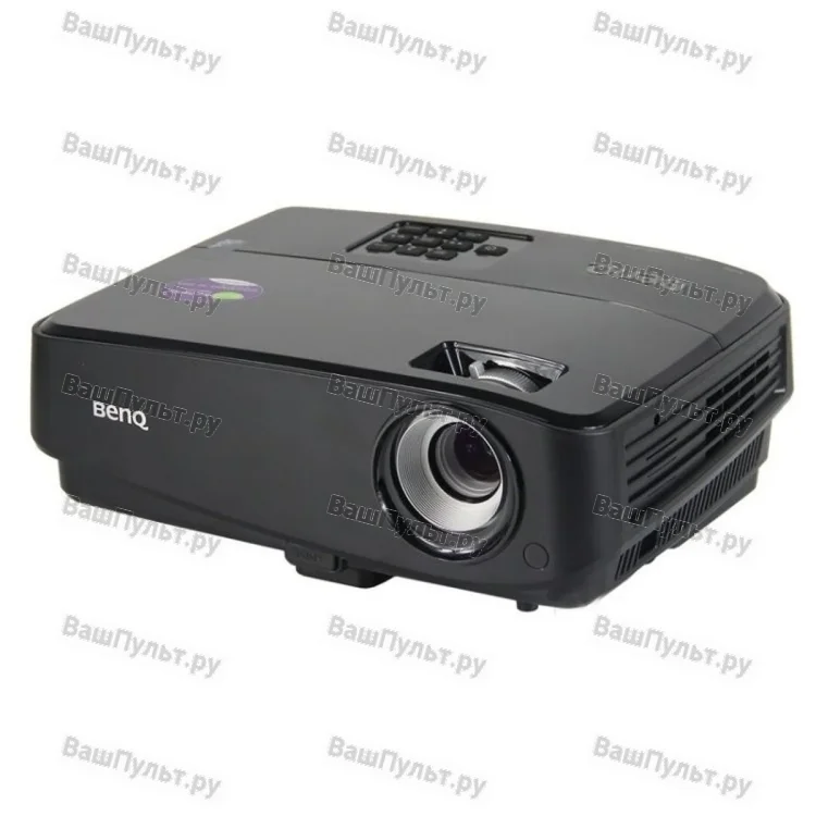benq MS517F