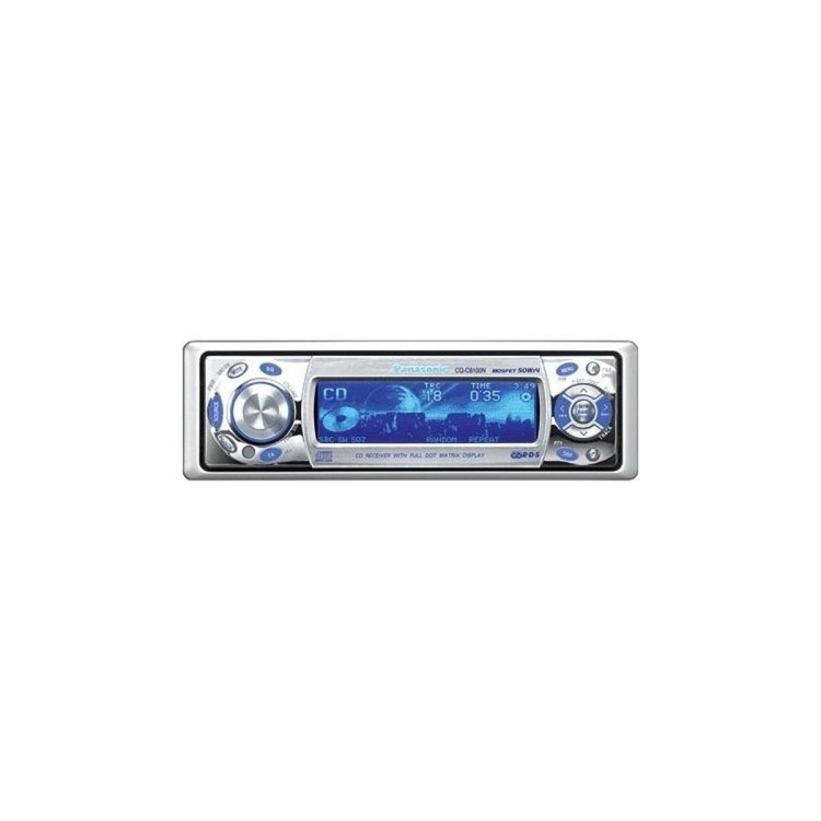 Panasonic CQ-C8100N