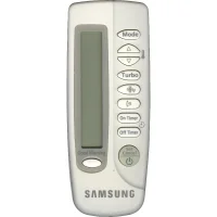 Пульт для кондиционера Samsung DB61-00072A (ARC-4AQ, ARC-706) (оригинальный)